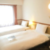 Отель Toyoko Inn Kitakyushu Kuko, фото 3