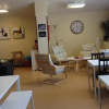 Отель Hässleholmsgårdens vandrarhem - Hostel, фото 21