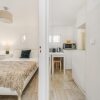 Отель Nomad s Lisbon Castello Flats 2nd Floor, фото 6