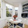 Отель Stunning 2BR Victorian Flat In Vauxhall, фото 13