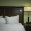 Отель Hampton Inn & Suites Suisun City Waterfront, фото 33