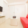 Отель Minimalist Modern Bassura City Apartment Near Bassura City Mall, фото 5