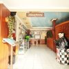 Отель OYO 352 Wisma Sabang, фото 19