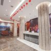 Отель GreenTree Eastern Hotel Ganzhou Zhanggong District Basiyi Avenue Bus Station, фото 7