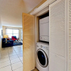 Отель E Beach Condo #368 2 Bedrooms 2 Bathrooms Condo, фото 3