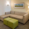 Отель Comfort Suites Bossier City - Shreveport, фото 12