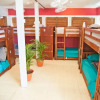 Отель La Hamaca Hostel Utila, фото 3