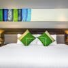 Отель Novotel Phuket Karon Beach Resort And Spa - Sha Extra Plus, фото 6