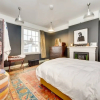 Отель Kemptown 4 Bedroom Coach House 2 Minutes From Sea, фото 5