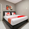 Отель OYO 2669 Crown Residence, фото 26