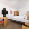 Отель Novotel Budapest City, фото 6