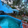 Отель Zeytindagi Bungalow, фото 27
