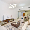 Отель Stunning Sea View 2Bed near Tram Stn, фото 12