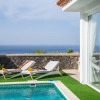 Отель Luxury Villa Ocean View, Heated Pool, фото 24