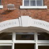 Отель The George Townhouse, фото 9
