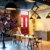 Отель Iconic Athens Hostel, фото 4