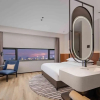 Отель Novotel Nantong Center, фото 9