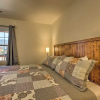 Отель Bears Den' Cabin w/ Porch ~ 5 Mi to Bryson City!, фото 3