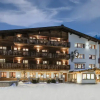 Отель Lechquell Hotel Post, фото 1