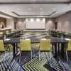 Отель Holiday Inn Express & Suites Odessa I-20, an IHG Hotel, фото 14