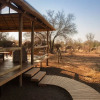 Отель Nkala Safari Lodge, фото 10