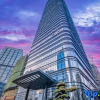 Отель Homeplus Holiday Hotel (Chongqing Hongyadong), фото 15