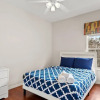 Отель Shv1170ha - 4 Bedroom Townhome In Coral Cay Resort, Sleeps Up To 8, Just 6 Miles To Disney, фото 38