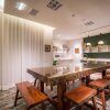 Отель Han Yan Design Hotel, фото 25