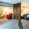 Отель Country Inn & Suites by Radisson, Metairie (New Orleans), LA, фото 6