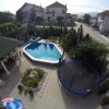 Отель Apartments Nikolić в Сокобаньа