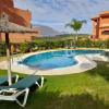 Отель Apartamento espacioso muy tranquilo y con jardines cercano a la playa y con 06 piscinas, фото 11