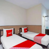 Отель Super OYO 91710 Hotel Anugerah, фото 7