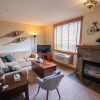 Отель Timberline Lodges by Fernie Lodging Co, фото 4