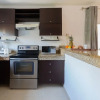 Отель Spacious 2BR Condo Well-located Wifi Concierge, фото 3