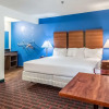 Отель Scottish Inns – Weatherford, TX, фото 30