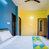 Отель OYO 22027 Home Graceful 3BHK Lonavala, фото 5