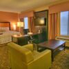 Отель Hampton Inn And Suites Parsippany North, фото 5