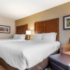 Отель Comfort Inn & Suites, фото 13