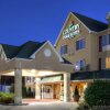 Отель Country Inn & Suites by Radisson, Paducah, KY, фото 1