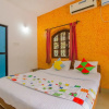 Отель OYO 17417 Home Elegant Stay Calangute, фото 12