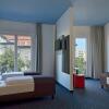 Отель B&B Hotel Berlin-Charlottenburg, фото 18