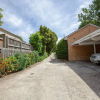 Отель Designer Taste 2BR Townhouse@hawthorn, фото 1