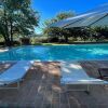 Отель Sleeps 10 Magnificent Detached Villa - Poolgroundsgames Room Exc Yours Wifi, фото 40