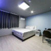 Отель Yeongcheon Yolo Self Check-in Motel, фото 9