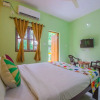 Отель OYO 16401 Home Colorful Studio Calangute Beach, фото 3