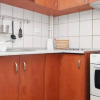 Отель Cozy 1 Bedroom Flat, фото 10