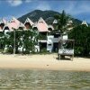 Отель Aman Tioman Beach Resort, фото 34