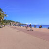 Отель La Promenade des Anglais, фото 15