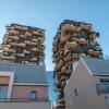 Отель ALTIDO 1BR Apt in Isola with Stunning View to Bosco Verticale, фото 2