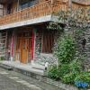 Отель Baoxing Snow Mountain Home No.40 Homestay, фото 1